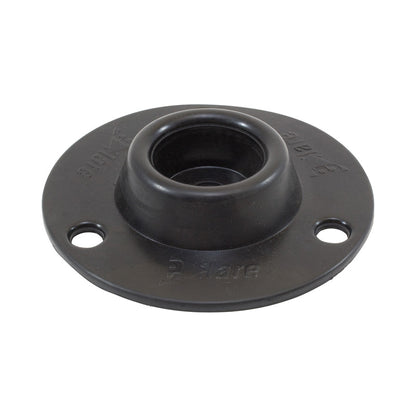 500-017 EFLARE STANDARD BASE BLACK RUBBER