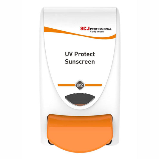 SUN1LDS DEB STOKO SUNSCREEN DISPENSER 1L
