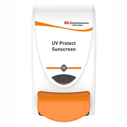 SUN1LDS DEB STOKO SUNSCREEN DISPENSER 1L