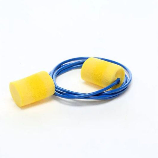 311-1101 3M EARPLUGS CORDED CLASSICS 21dB CL3 BX=200