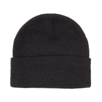 4243 ACRYLIC BEANIE