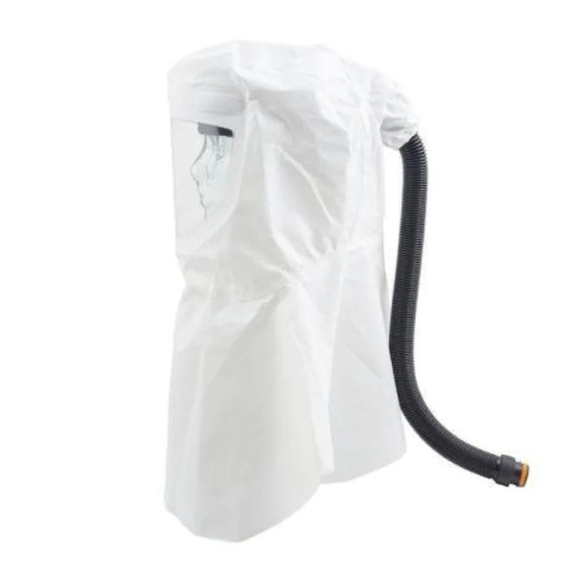 195-06377 SUNDSTROM SR601 MICROCHEM 2800 HOOD WITH HOSE