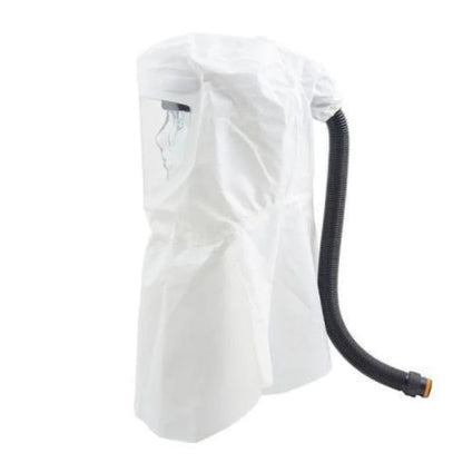 195-06377 SUNDSTROM SR601 MICROCHEM 2800 HOOD WITH HOSE