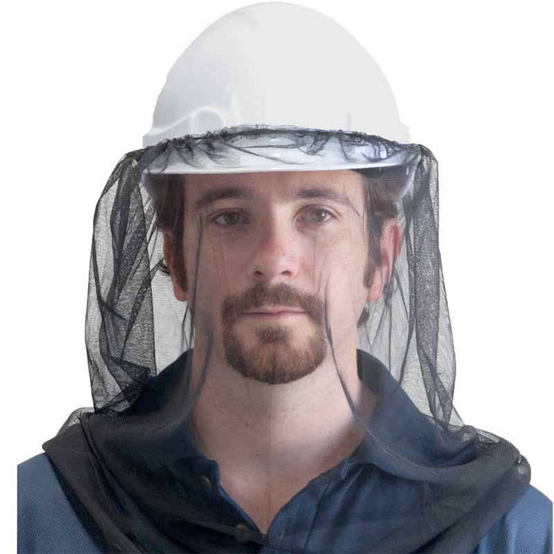 EVN UVETO EASY VIEW NET FINE MESH POLYESTER FLYNET