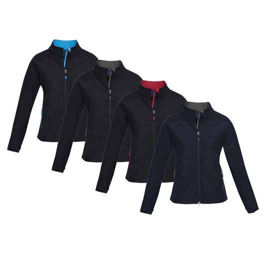 J307L FASHION BIZ GENEVA LADIES JACKET