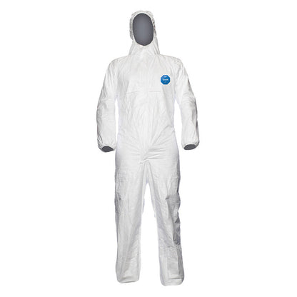 DUPONT TYVEK 500 XPERT DISPOSABLE COVERALL #