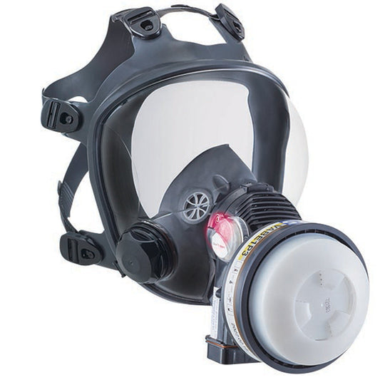 40470 STS SYNC09VP3 FULL FACE PAPR MEDIUM INCLUDING P3 FILTER
