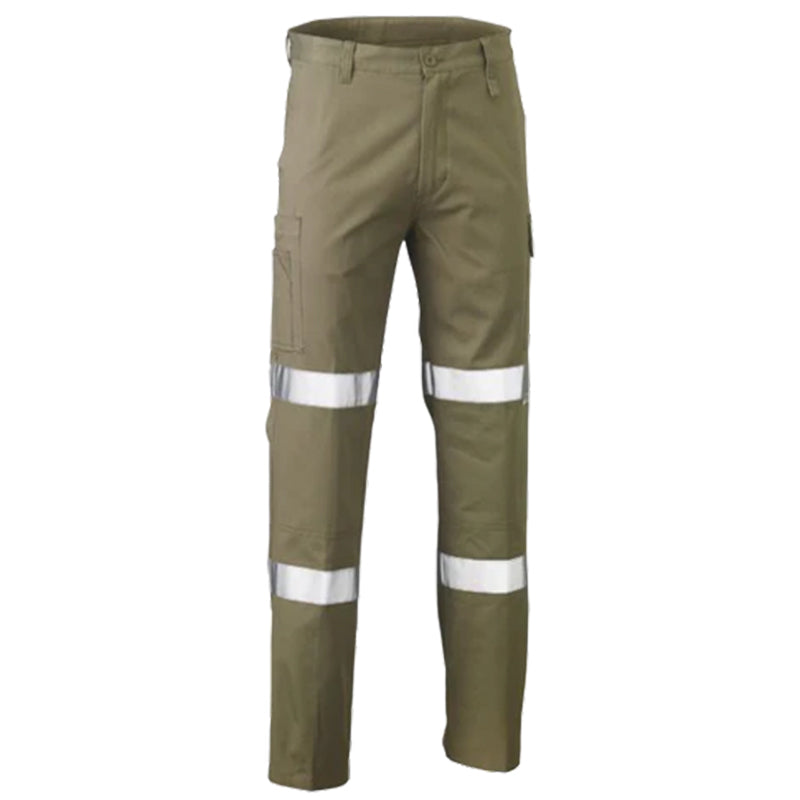 BP6999T BISLEY DOUBLE TAPED UTILITY PANT