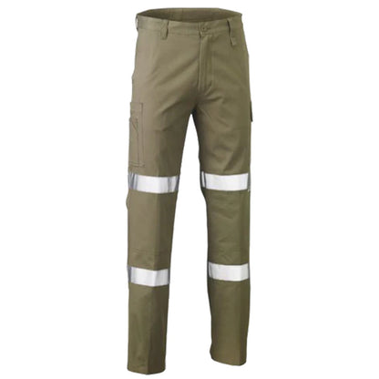 BP6999T BISLEY DOUBLE TAPED UTILITY PANT