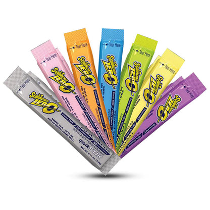 SQ0104 SQWINCHER QWIKSTIKS MIXED FLAVOURS PK=50