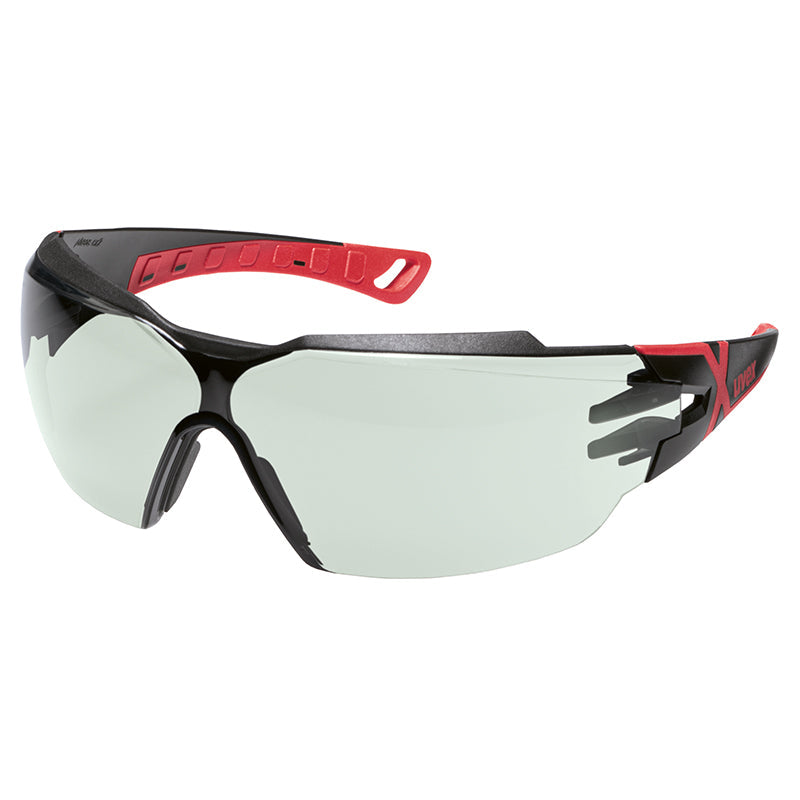9198-181 UVEX PHEOS CX2 IR-EX SHADE 1.7 INFRADUR PLUS LENS SAFETY GLASSES