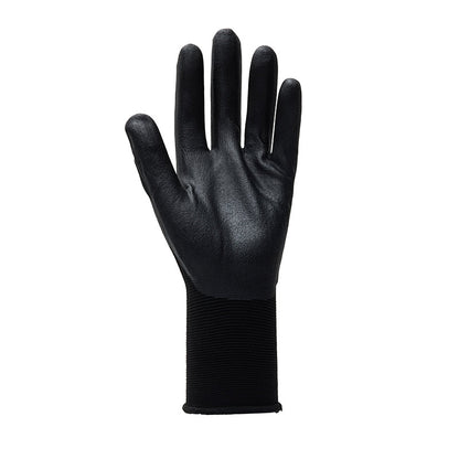 111800-10 ARMOURWEAR SHINTARO FOAM NITRILE PALMCOAT GLV S10