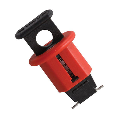 90844 BRADY EURASIAN MINI PIN OUT STANDARD LOCK