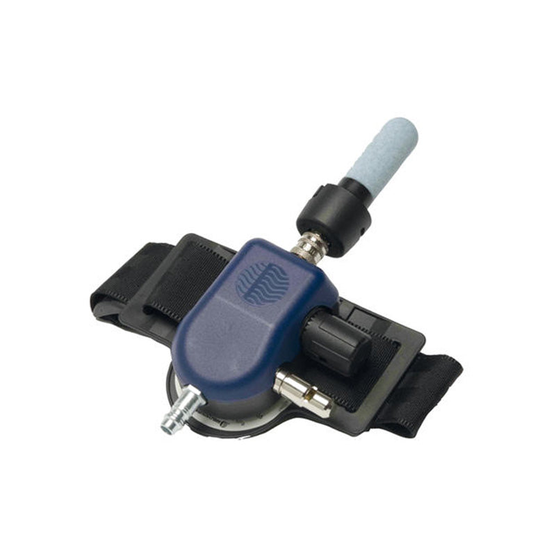 197-05336 SUNDSTROM SR507 COMPRESSED AIR ATTACHMENT (COMPLETE)