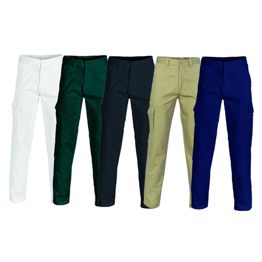 3312 DNC MENS CARGO TROUSER #
