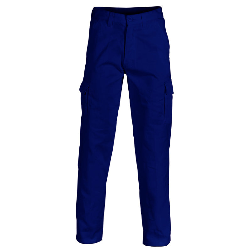 3312 DNC MENS CARGO TROUSER #