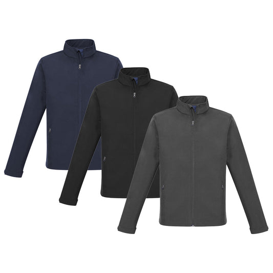 J740M FASHION BIZ APEX MENS JACKET