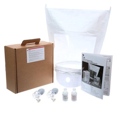 FT-30 QUALITATIVE FIT TEST APPARATUS KIT BITTER (BITREX)