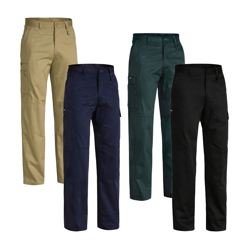 BP6999 COOL LIGHT SUMMER WEIGHT UTILITY PANT