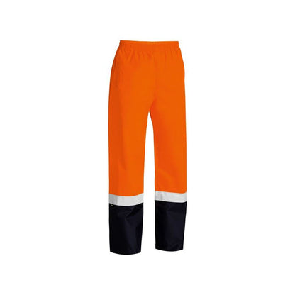 BP6965T BISLEY RAIN PANT WITH REFLECTIVE TAPE