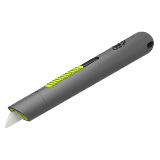 10512 SLICE-PEN SLICE CERAMIC PEN CUTTER AUTO RETRACTABLE
