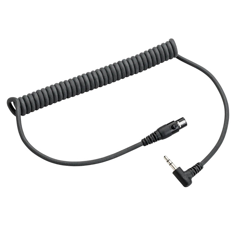 FLX2-202 3M UU009898089 PELTOR FLEX CABLE 3.5MM STEREO