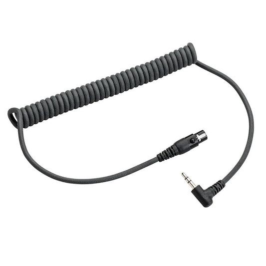 FLX2-202 3M UU009898089 PELTOR FLEX CABLE 3.5MM STEREO