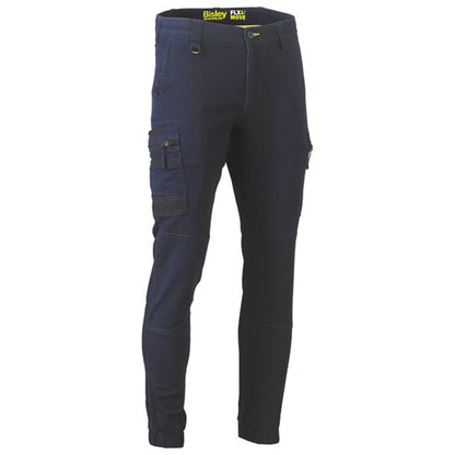 BPC6334 BISLEY FLX & MOVE STRETCH CARGO CUFFED