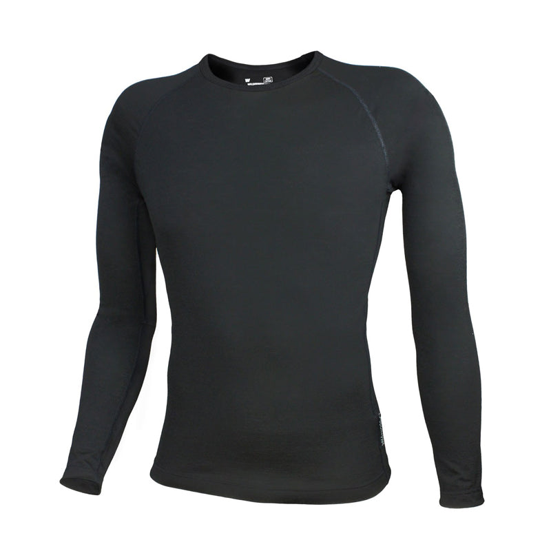 U900 MERINO LONG SLEEVE THERMAL TOP