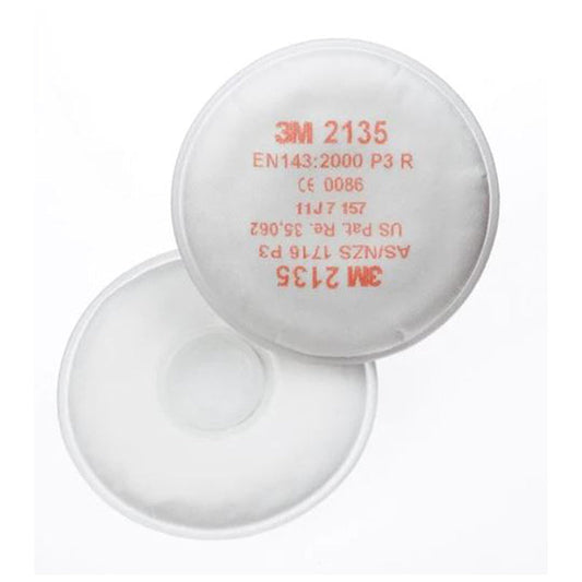 2135 3M FILTER DUST/MIST/FME P2/P3                   #