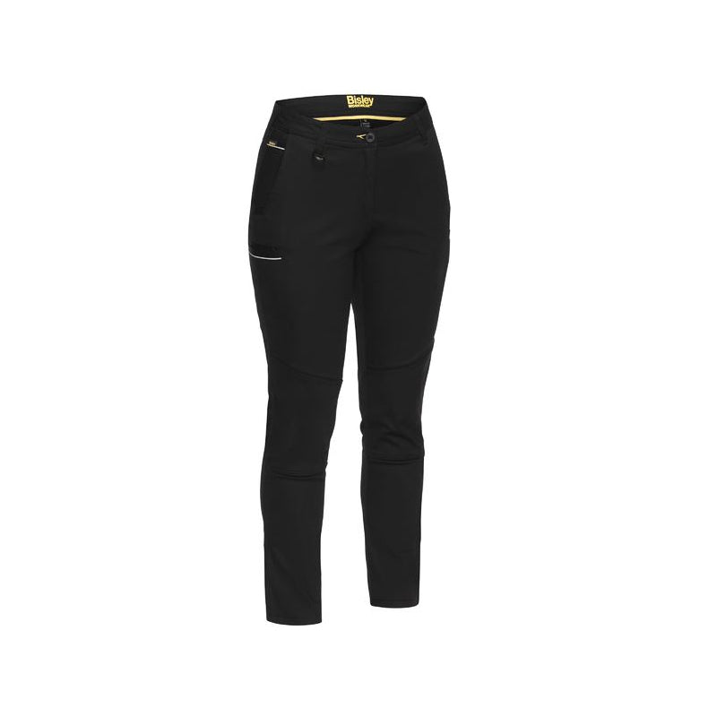 BPL6015 BISLEY WOMENS STRETCH COTTON PANTS