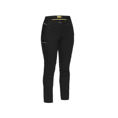 BPL6015 BISLEY WOMENS STRETCH COTTON PANTS