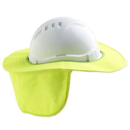 3019 SUN BRIM FOR HARDHATS (TA173) c/w FLAP