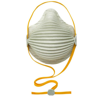 4601 MOLDEX AIRWAVE P2 DISPOSABLE MASK CUP NON VALVED – SMALL – BX/10