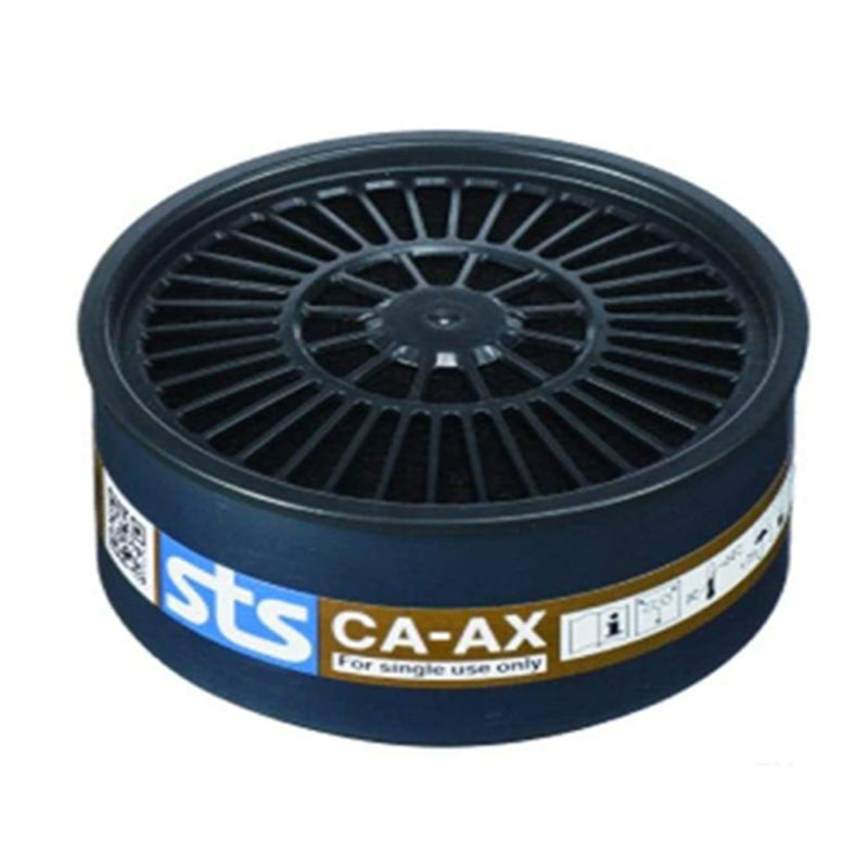 40225 STS CA-AX GAS FILTER (PRICED BY EACH-MASK REQUIRES 2 FILTERS)