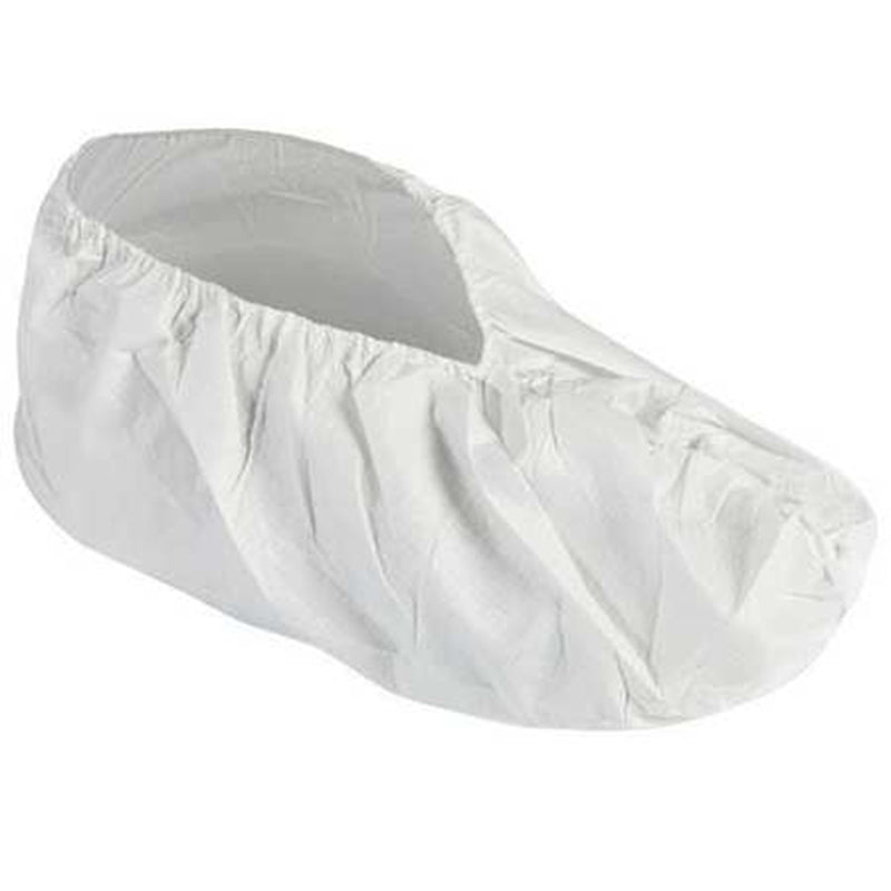 CPESHOEW RCR GLOSHIE SHOE COVER WHITE CTN=1000