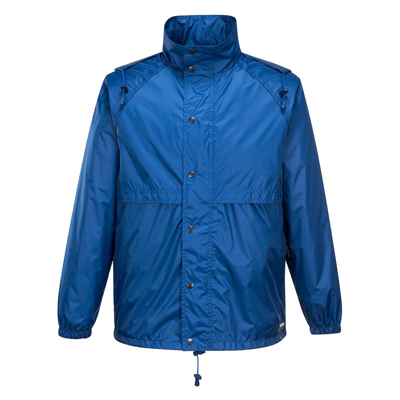 K8032 HUSKI STRATUS WATERPROOF JACKET