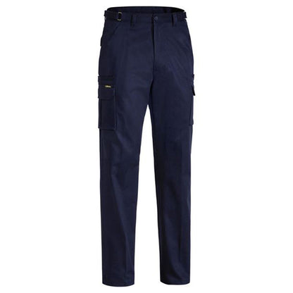 BPC6007 BISLEY 8 POCKET CARGO PANTS 310GSM