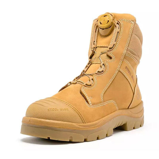312630 SOUTHERN CROSS SPIN-FX BOA SYSTEM BOOT
