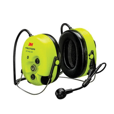 MT15H7BWS6-111 PELTOR 3M  BLUETOOTH PROTAC XPI FLX2 NECKBAND