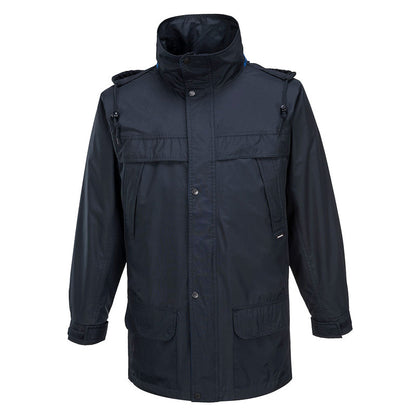 K8026 HUSKI CLASSIC JACKET