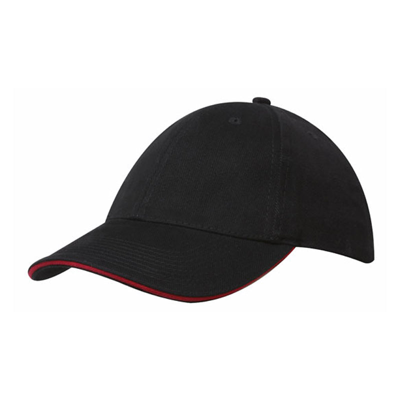 4210 PEAKED BASEBALL CAP