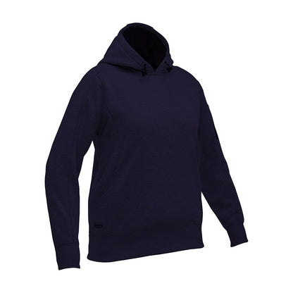 BKL6724 BISLEY LADIES WORK FLEECE HOODIE