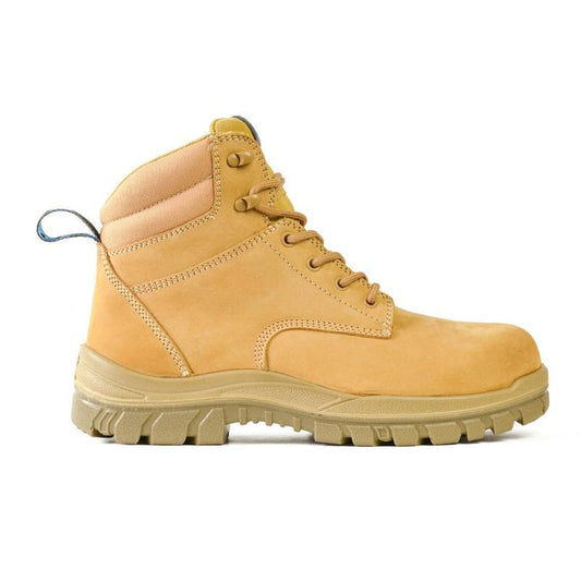 706-80510 BATA TITAN LACE UP BOOT