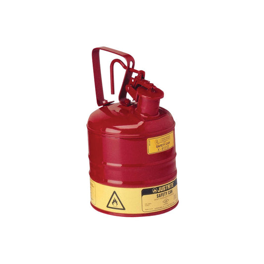 10301 STORAGE CAN ROUND TERNE PLATE 3.8 LTR