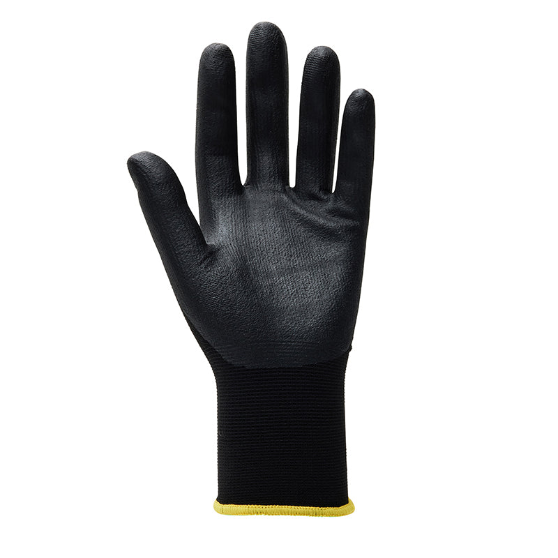 111800-8 ARMOURWEAR SHINTARO FOAM NITRILE PALMCOAT GLV SZ8