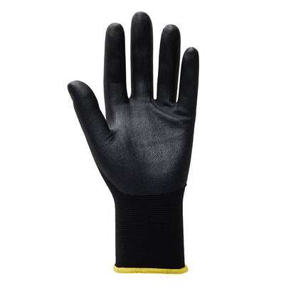 111800-8 ARMOURWEAR SHINTARO FOAM NITRILE PALMCOAT GLV SZ8