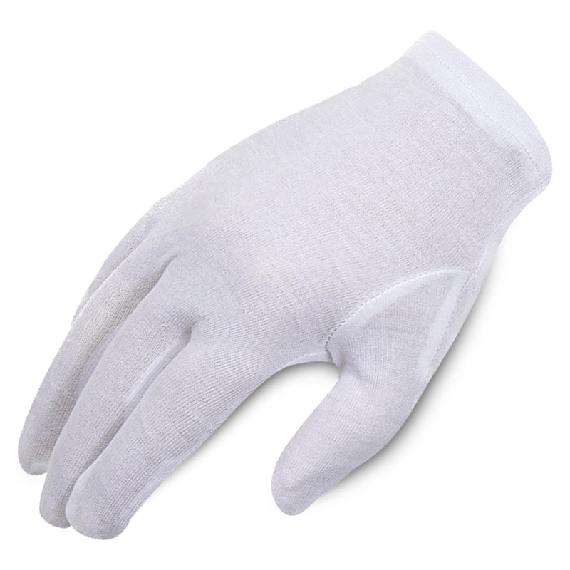 CN12-MB ARMOURWEAR MENS FINE INTER STRETCH CTN WHITE