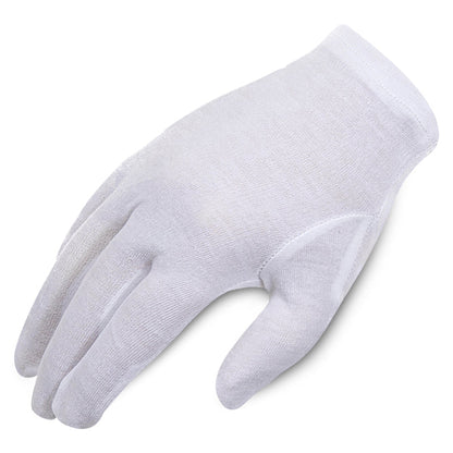 CN12-MB ARMOURWEAR MENS FINE INTER STRETCH CTN WHITE