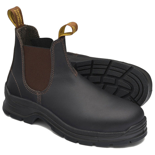 311 BLUNDSTONE ELASTIC SIDE BOOT